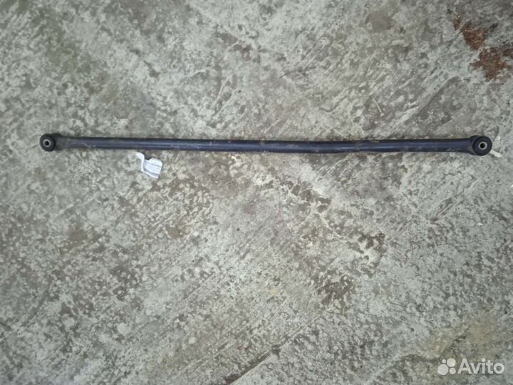 Штанга реактивная ваз-2101-2107,2121 поперечная