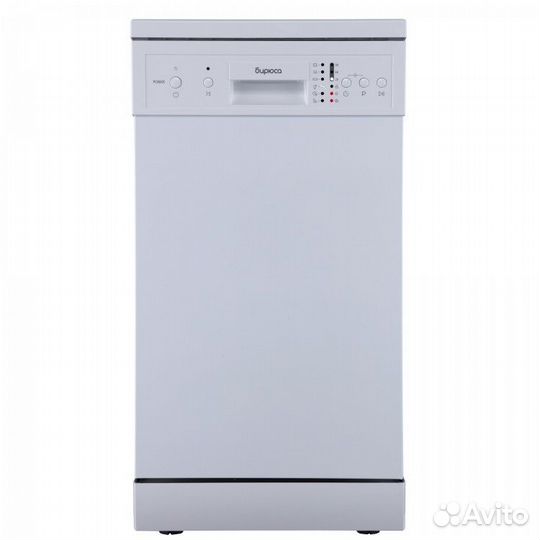 Посудомоечная машина Бирюса DWF-409/6 W Новая