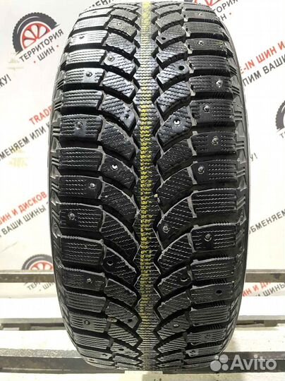 Bridgestone Blizzak Spike-01 205/55 R16 91T