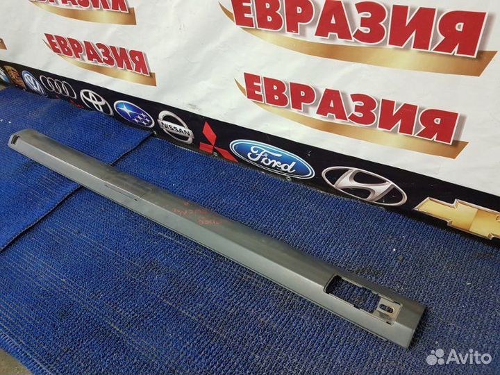 Молдинг крыши правый Honda Stepwgn RF7 K20A 2004