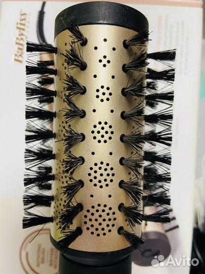 Фен babyliss