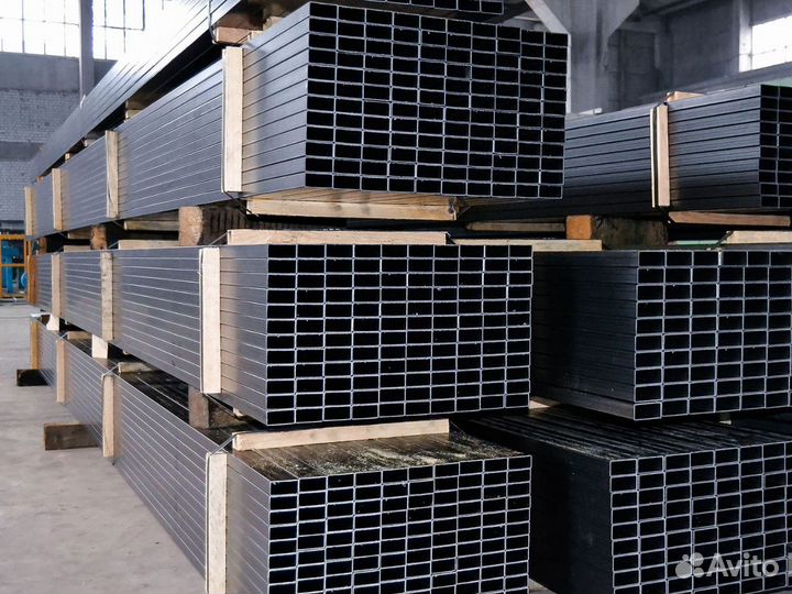 Купить трубу/прямоугольная труба 60х40х2