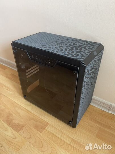 Корпус CooleMaster Masterbox Q300L