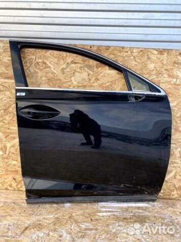 Lexus NX 200/300 передняя правая дверь