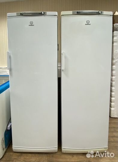 Морозильная Камера Indesit