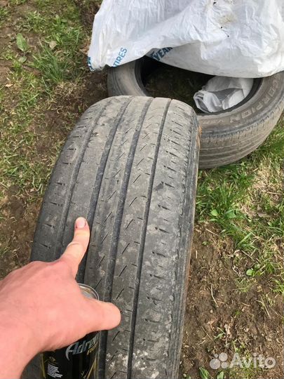 Pirelli Scorpion Verde 215/65 R17