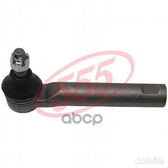 Наконечник рулевой тяги прав/лев SET051 555