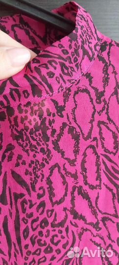 Блузка топ H&M