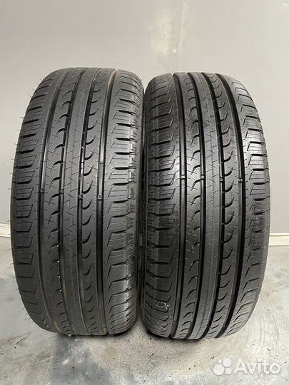 Goodyear EfficientGrip SUV 4x4 225/55 R18