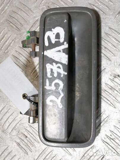 Ручка двери задней левой Freelander 1998-2006