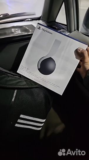 Аренда Sony playstation 5