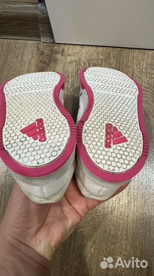 Кроссовки детские adidas