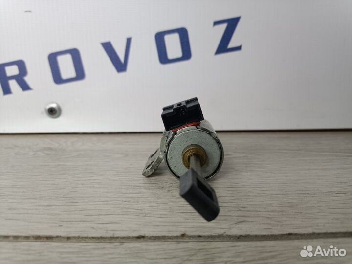 Степ-мотор АКПП Nissan X-Trail MR20DE