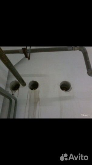 Алмазное сверление бурение отверстий