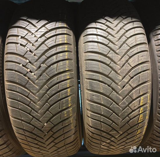 Kleber Quadraxer 2 185/65 R15 84M