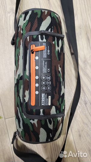 Колонка JBL Xtreme 1