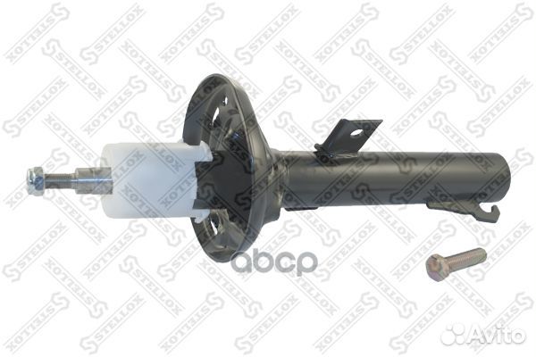 Амортизатор передний масляный Ford Escort 1.4