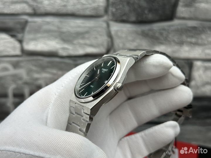 Часы мужские Tissot PRX 40 мм