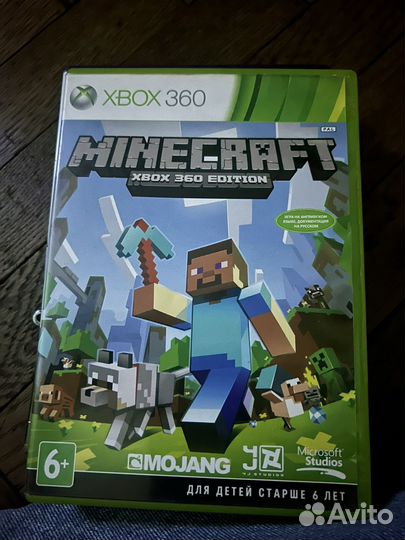 Игры на xbox 360 kinect