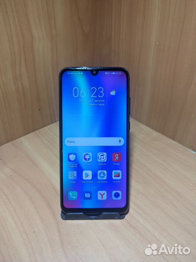 HONOR 10 Lite, 3/64 ГБ