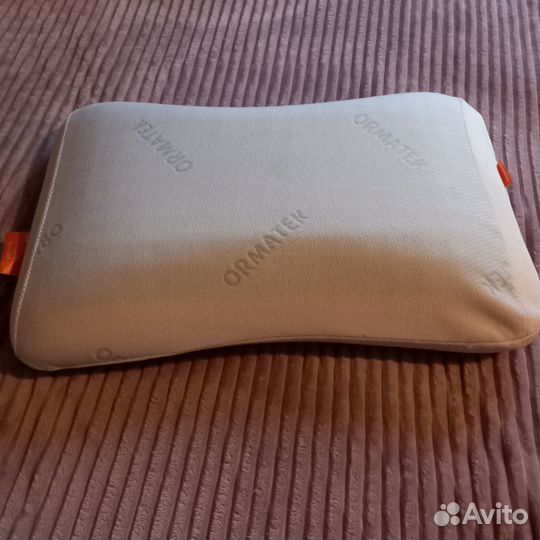 Подушка ортопедическая ормотек (аква софт)
