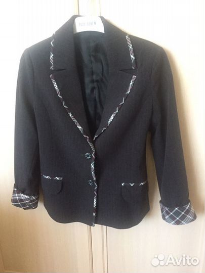 Школьная форма