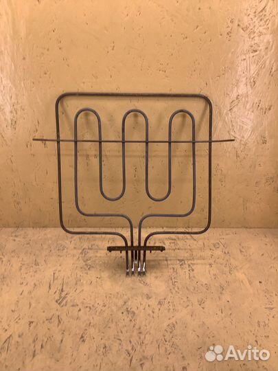 Верхний тэн духовки зви (2431)