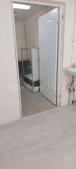 Торговая площадь, 18 м²