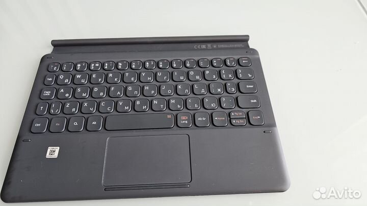 Samsung galaxy tab s6