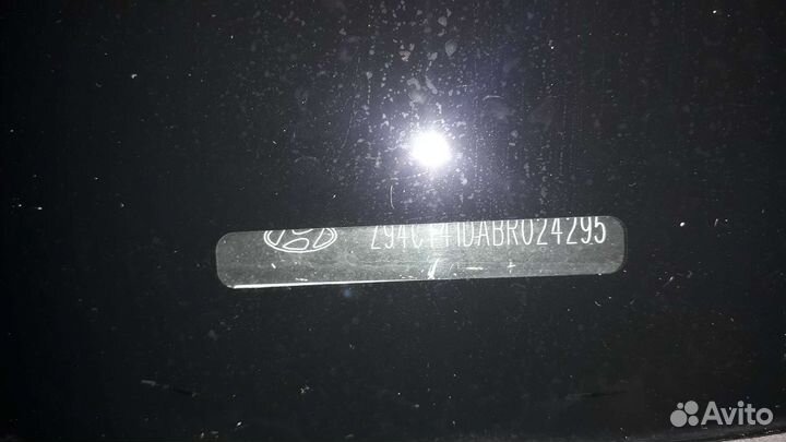 Hyundai Solaris 1.6 МТ, 2011, 170 000 км