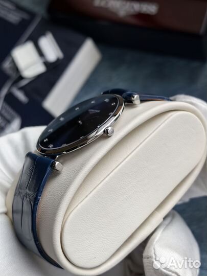 Longines La Grande Classique de Longines. Оригинал