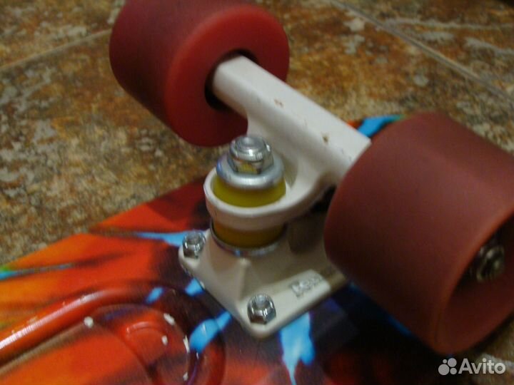 Penny board, 27 дюймов, оригинал