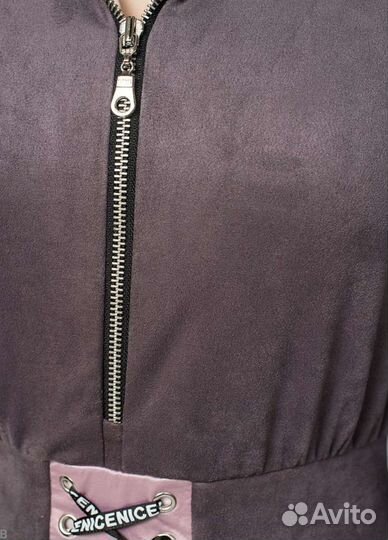 Комбинезон женский