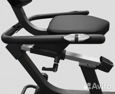 Велотренажер Applegate H22 M