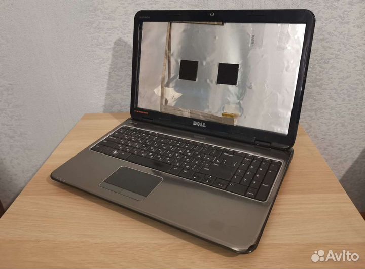 Dell n5010/неисправен/целиком