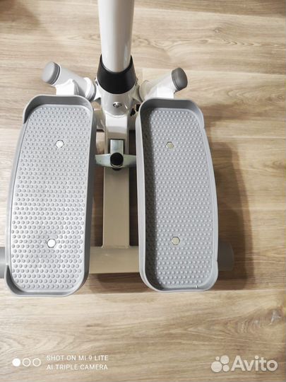 Кардиотренажер