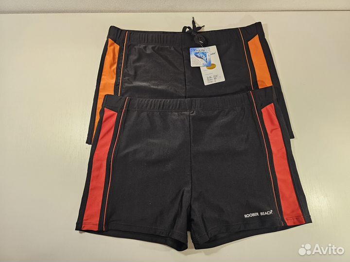 Плавки Roober, Adore, Pesail, IN Extenso