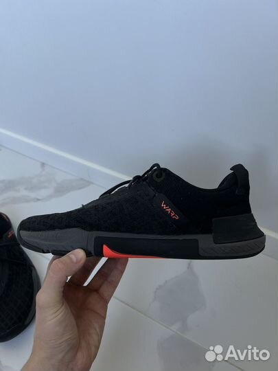 Кроссовки under armour