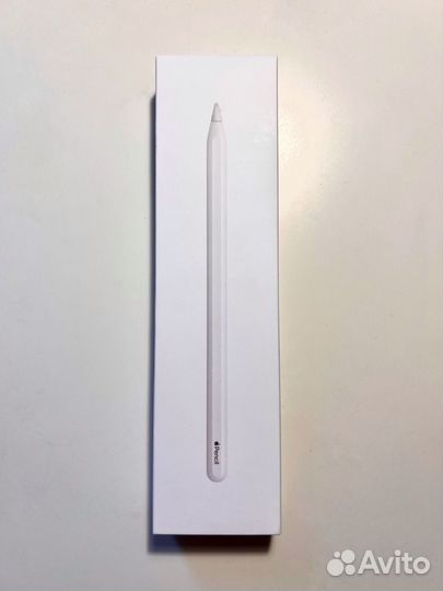 Apple pencil 2