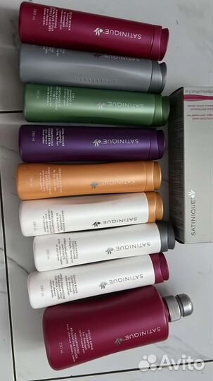 Разные шампуни Amway Амвей США