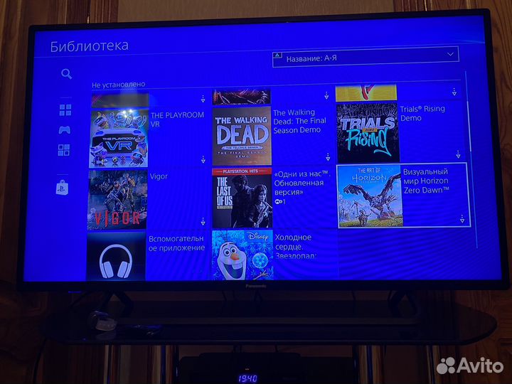 Sony playstation 4 slim 1tb