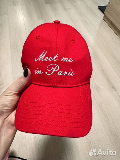 Бейсболка кепка lichi