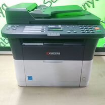 Kyocera fs 1025mfp/1125mfp