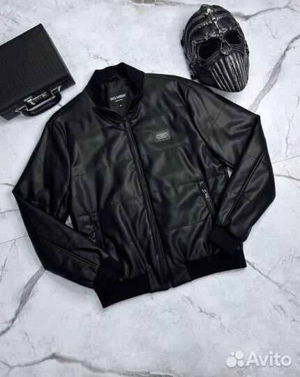 Куртка мужская Dolce Gabbana