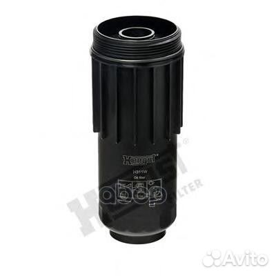 Фильтр масляный H311W (W 13 004) iveco Stralis
