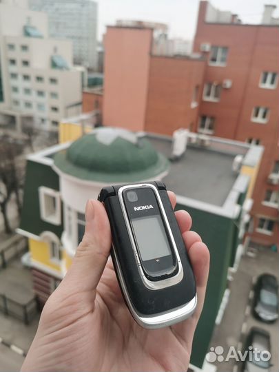 Nokia 6131