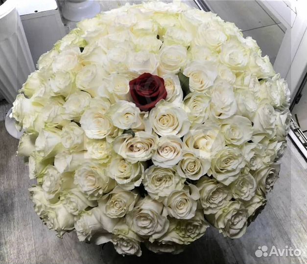 Букет премиум