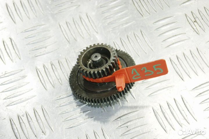 Шестерня стартера (большая) Kawasaki KL250 Super S