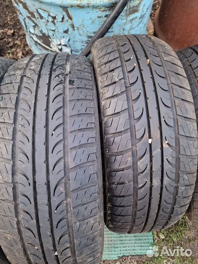 Tunga Zodiak 4/5 R5.5 19C