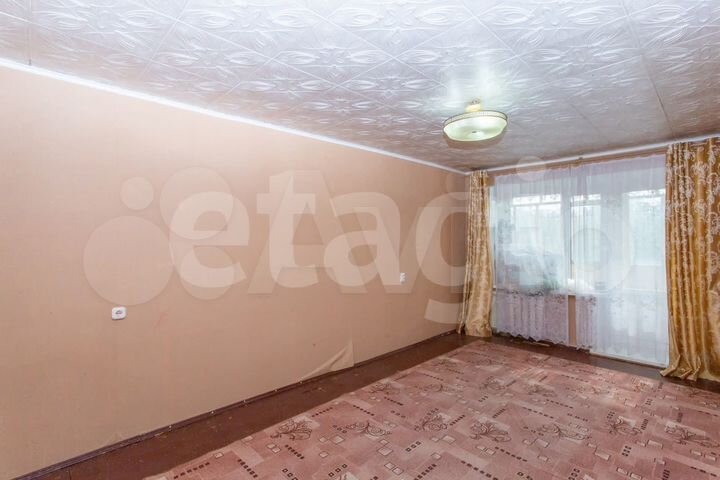 2-к. квартира, 44,2 м², 3/9 эт.